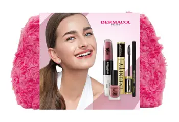 Set grimi Dermacol DC Bestsellers