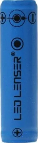 Bateri rezervë Ledlenser 7703, rikarikueshme, 14500 700mAh - 1