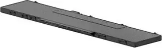 Bateri rezervë për laptop HP 8PV70AV, 53Wh, e zezë