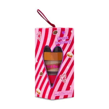 Set grimi I Heart Revolution Sweet Delivery kMK2179