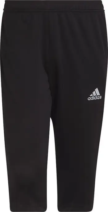 Pantallona trajnimi Adidas Entrada 22, për meshkuj, poliester, të zeza