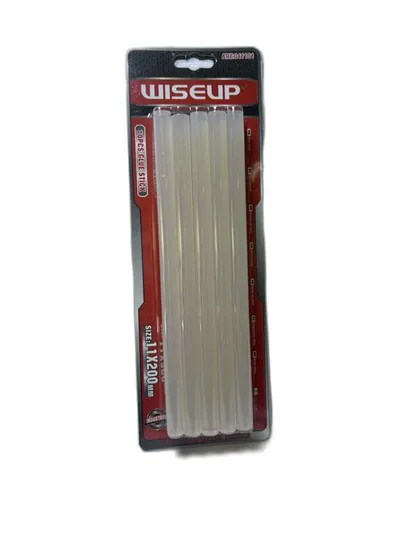 Shkop ngjitës 20cm 10/1. WISEUP - 1