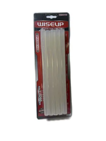 Shkop ngjitës 20cm 10/1. WISEUP