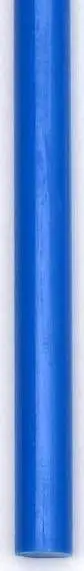 Shkop ngjitësi termik Megatec BN1021C, 11mm x 200mm, paketim 5 copë, blu