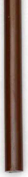 Shkop ngjitës termik Megatec BN1021C, 11 x 200 mm, set 5 copë, kafe