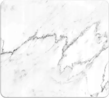 Panel xhami kuzhine Wenko, 56 x 0.5 cm, dizajn mermeri