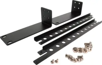 Kllapa ndërprerëse e serisë StarTech SV431, 1U KVM (SV431RACK)