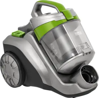Fshesë elektrike Teesa Vacuum Green, TSA5015, 2 L