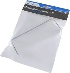 Kllapa ventilatori Prolimatech Megahalems 140mm, 25mm