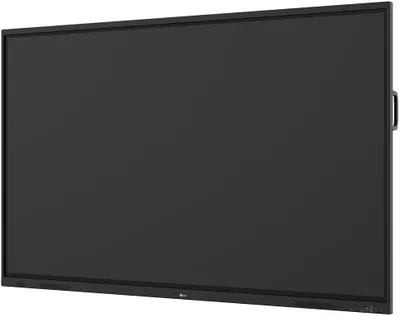 Panele interaktiv LG CreateBoard 86TR3DK, 86", 4K UHD, i zi - 1