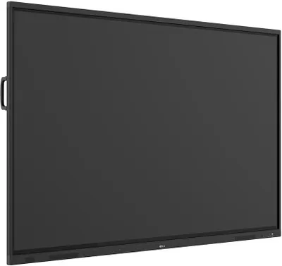 Panele interaktiv LG CreateBoard 86TR3DK, 86", 4K UHD, i zi - 2
