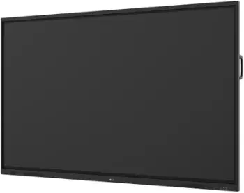 Panele interaktiv LG CreateBoard 86TR3DK, 86", 4K UHD, i zi