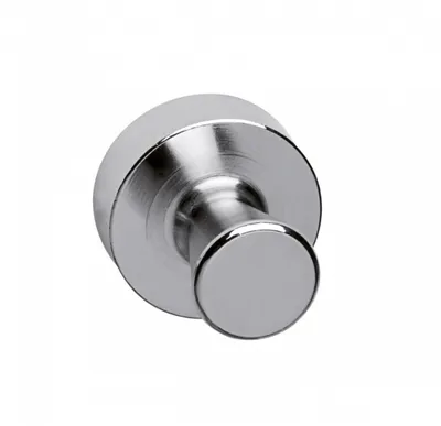 Magnet neodymium Maul Cone, 32mm, set 2 copë, argjendtë - 1