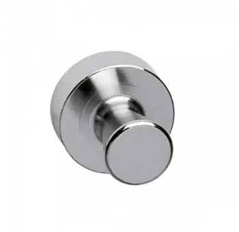Magnet neodymium Maul Cone, 32mm, set 2 copë, argjendtë
