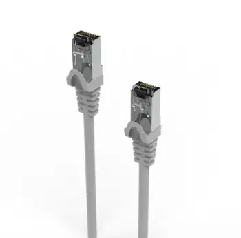 Kabull rrjeti Inca ICAT7-30AG, CAT7, 30m, gri
