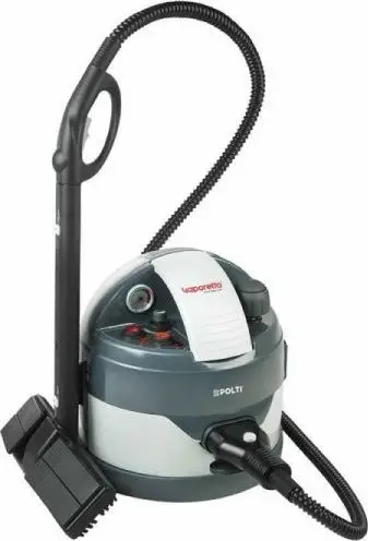 Fshesë me avull Polti Vaporetto Eco Pro 3.0, 2000 W, 2 l