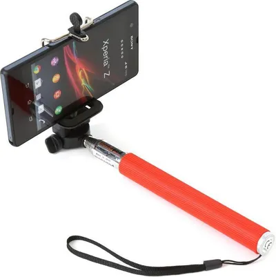 Shkop për selfie OMEGA Monopod - 2