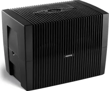 Purifikues ajri Venta AH555 Original Connect, për hapësira deri 60 m², WiFi, i zi
