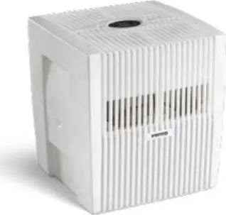 Purifikues dhe lagështues ajri Venta AH530 Original Connect, për hapësira deri 45 m², WiFi, i bardhë
