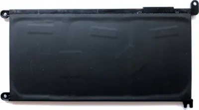Bateri zëvendësuese Origin Storage, 11.4V, 3684mAh, e zezë - 2