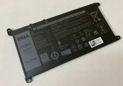 Bateri zëvendësuese Origin Storage, 11.4V, 3684mAh, e zezë - 4