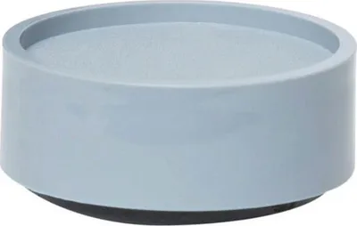 Magnetë rrumbullakët Maul 6172384, 30 mm, set 10 copë, gri - 5