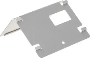 Bazament tavoline Hikvision DS KABH6320 T, për panel të brendshëm, gri