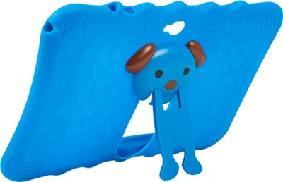 Kllëf universal për tablet BLOW KidsTAB 7", me qëndrim, blu - 1