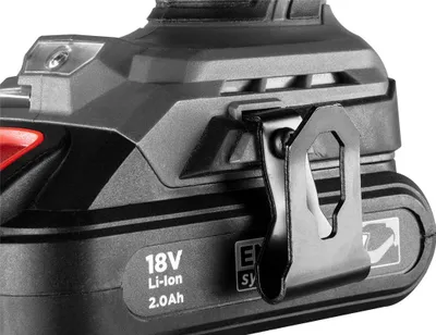 Kaçavidë pa kabllo GRAPHITE Energy+, 18V, brushless, gri - 4