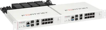 Kllapë rack Rackmount.IT RM-FR-T20, për firewall Fortinet, 19", metalike