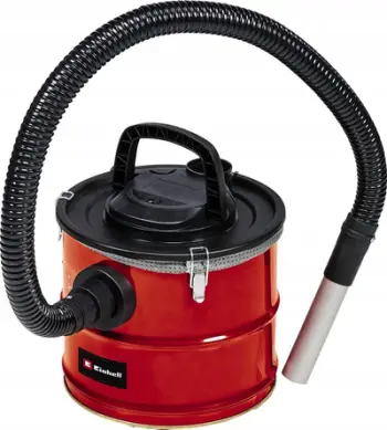 Fshesë për hi Einhell TC-AV 1718 D, 1200W, depozitë 18L, e kuqe