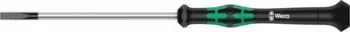 Kaçavidë precize Wera 2035 Kraftform Micro, slotted 0.2 x 1.2 x 40mm