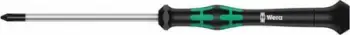 Kaçavidë precize Wera Kraftform Micro Phillips PH1, 60mm, shumëkomponentëshe
