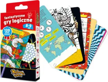 Puzzle Czuczu Xplore Team, 9485