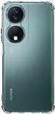 Kllëf telefoni Tactical Plyo për Honor X7b, TPU, transparent - 2