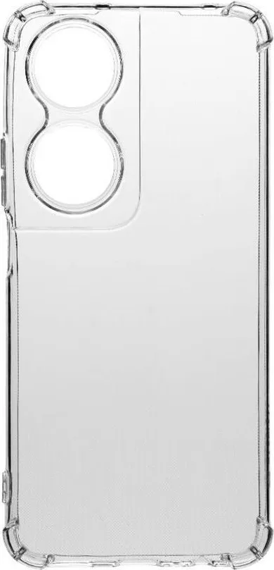 Kllëf telefoni Tactical Plyo për Honor X7b, TPU, transparent - 3