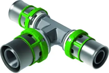 Te i reduktuar Comap MultiSkin 7130RW402640, 40x3.5 26x3 40x3.5, bronzi