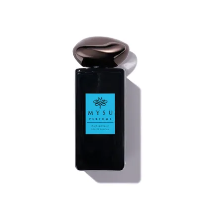 Eau de Parfum Mysu Oud Royale, 75 ml - 2