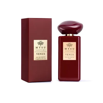 Eau de Parfum Mysu Venus, 75 ml - 2