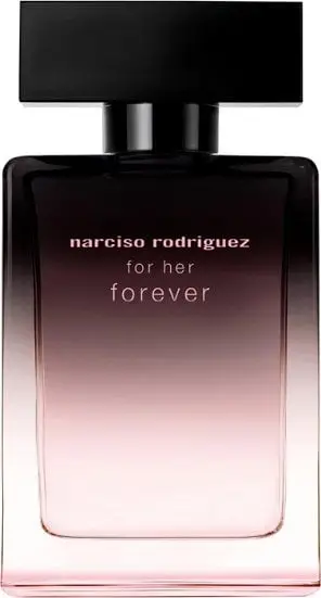 Eau de Parfum Narciso Rodriguez For Her Forever, 50ml