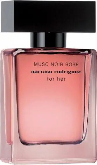 Eau de Parfum Narciso Rodriguez Musc Noir Rose For Her, 30 ml