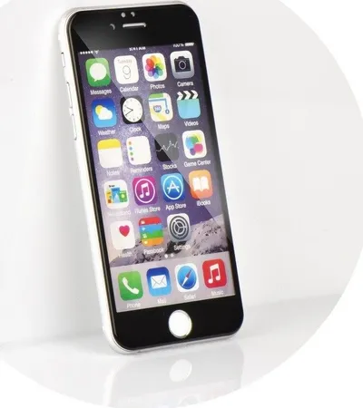 Xham mbrojtës 5D Full Glue për iPhone 12 Mini, tempered glass, i zi - 3
