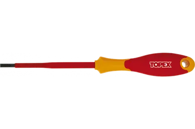 Kaçavidë Topex, e kuqe - 1