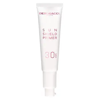 Bazë grimi Dermacol Moisturizing Makeup Primer SPF 30, 30 ml