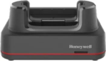 Bazë karikimi Honeywell EDA52 HB 2, për terminalin ScanPal EDA52, me furnizim AC, e zezë