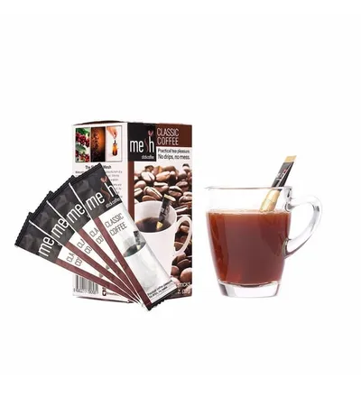 Kafe Classic Instant Mesh Stick 32gr - 1