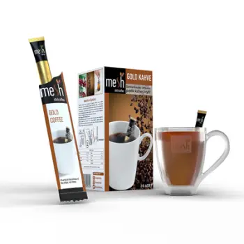 Kafe Gold Instant Mesh Stick 32gr