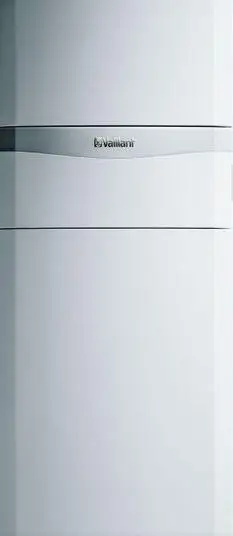 Kaldajë me gaz Vaillant 206 / 4-5 20 kW