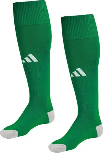 Atlete për meshkuj adidas Milano 23, të gjelbërta