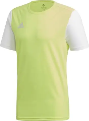 Fanellë Futbolli për Meshkuj adidas Estro 19 JSY, e Gjelbër
